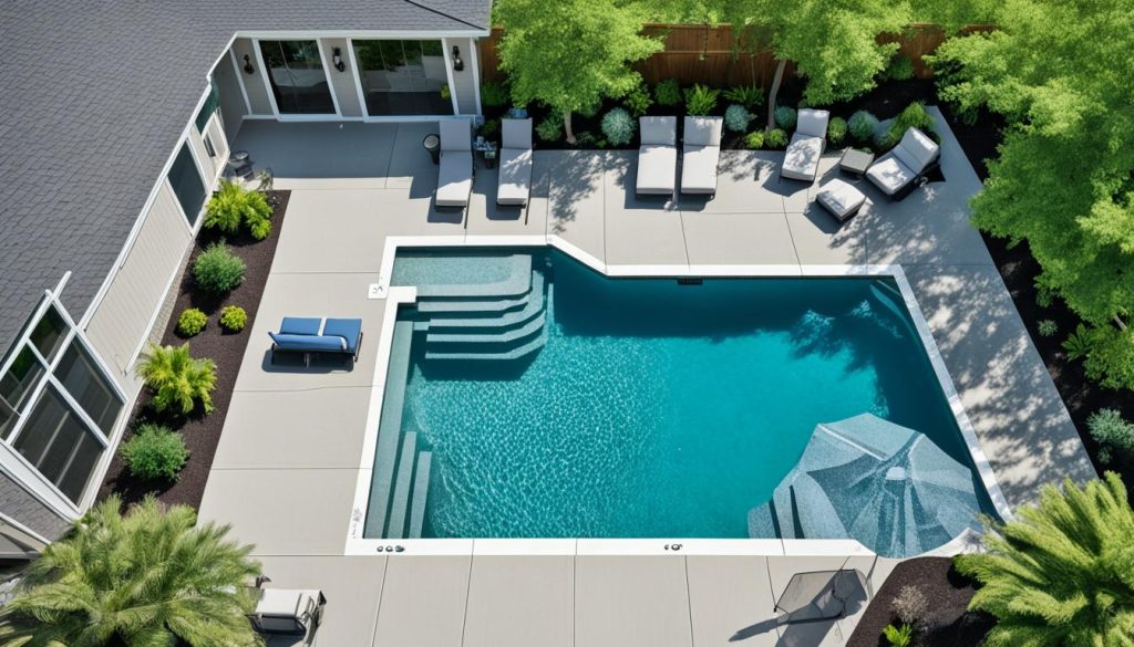 Types of Pool Covers