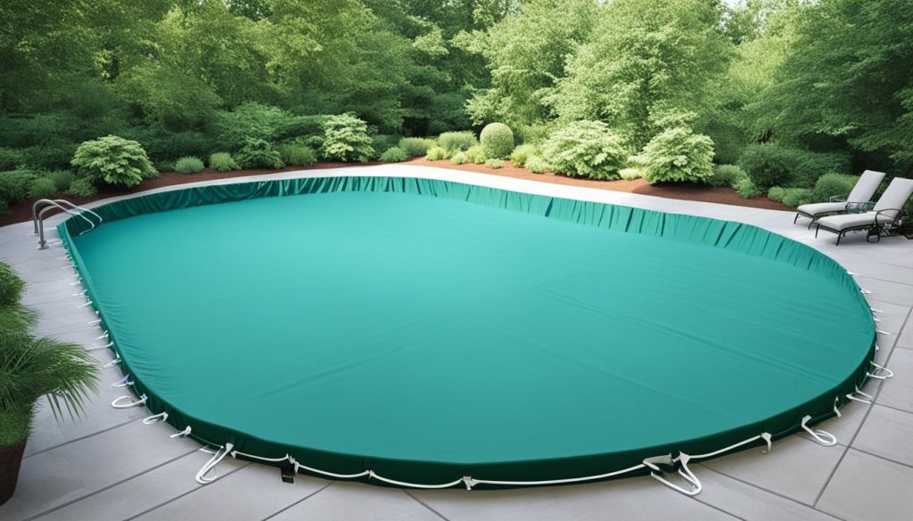swimming pool covers