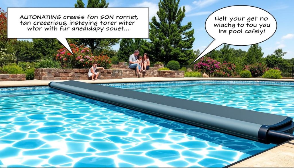 Advantages of Automatic Pool Covers