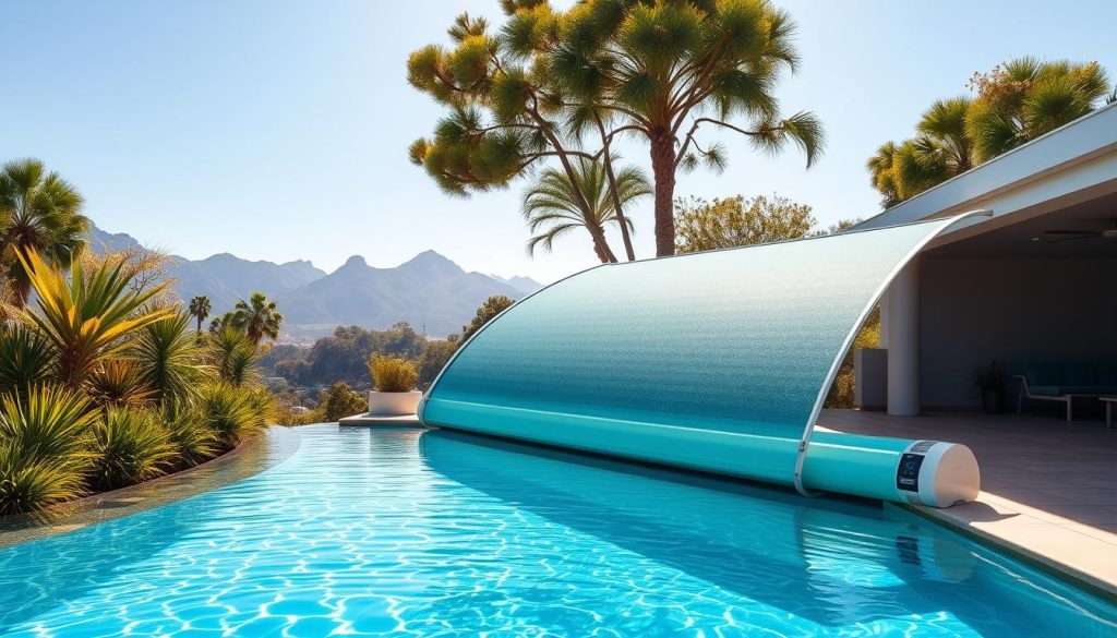 Automatic Pool Covers