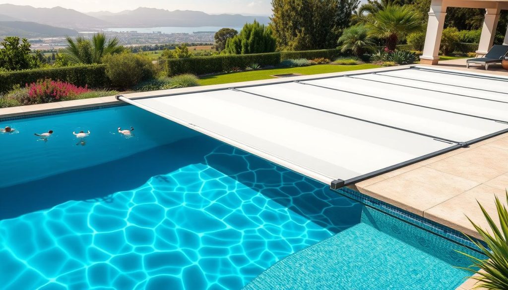 Best Pool cover Company
