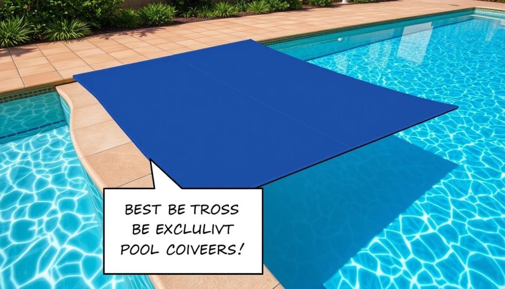 Best Pool cover Company in South Africa