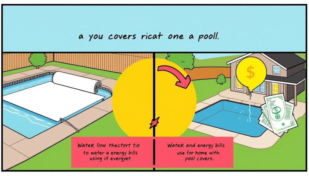 Cost Savings on Water and Energy