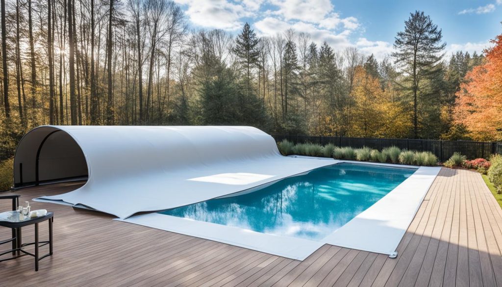 Durable Pool Covers