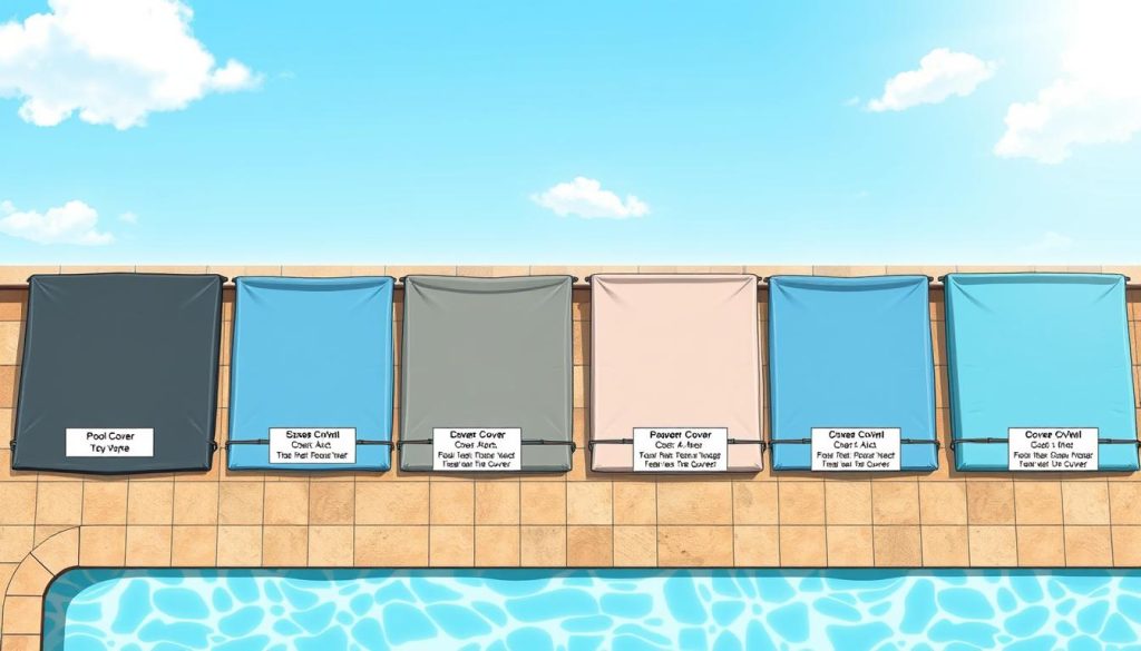 How to Choose the Right Pool Cover