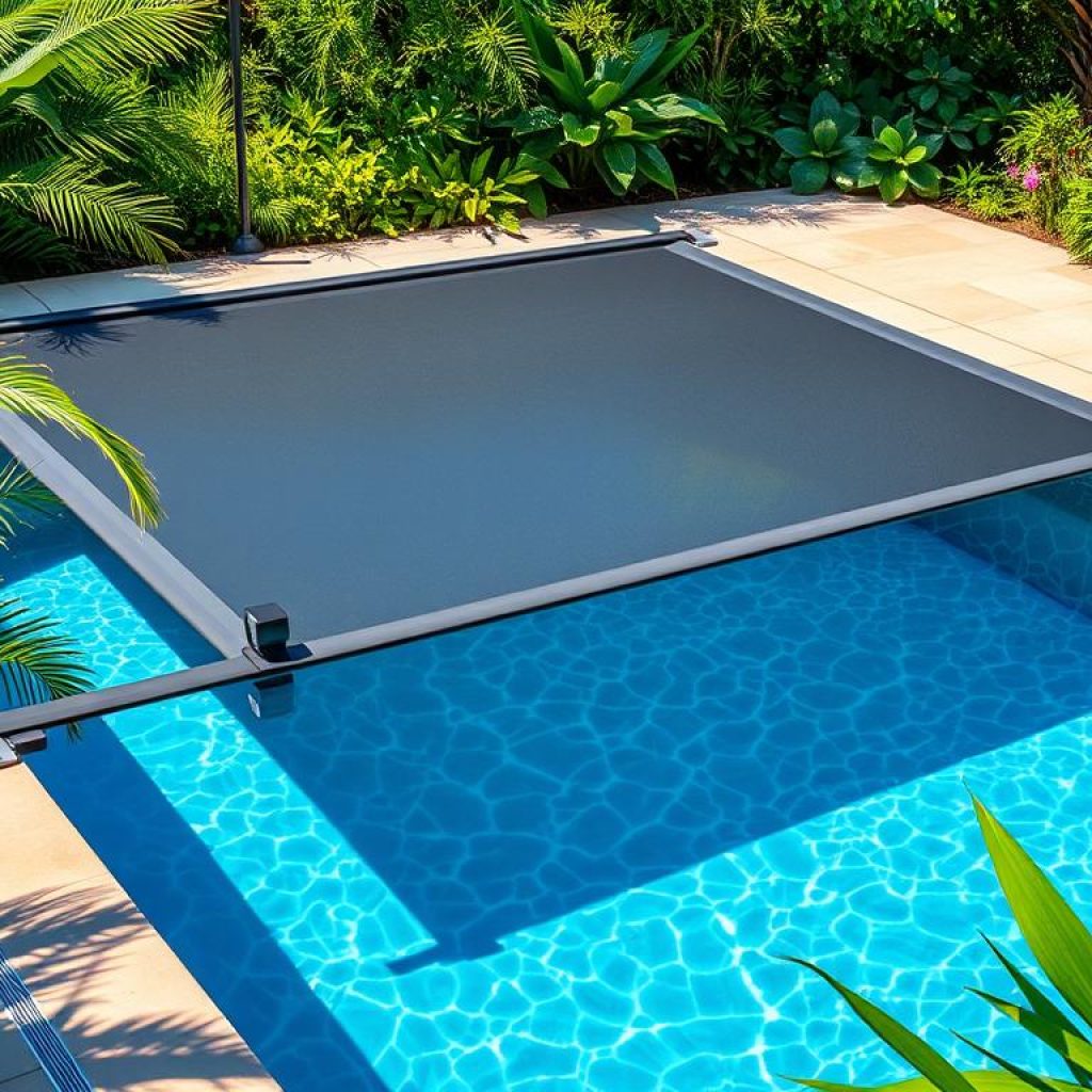 Introduction to Pool Covers