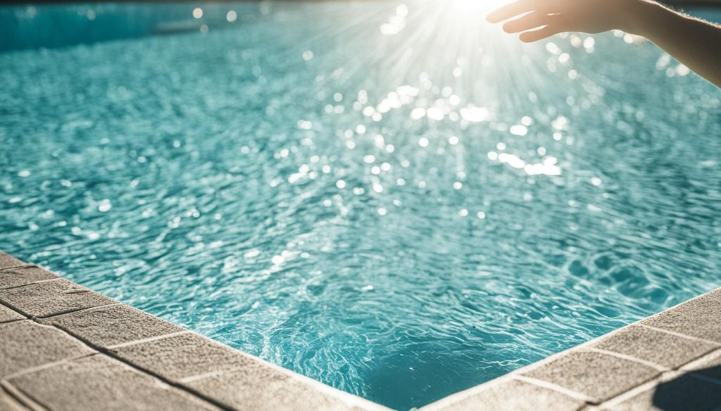 Keeping Your Pool Cover in Top Shape