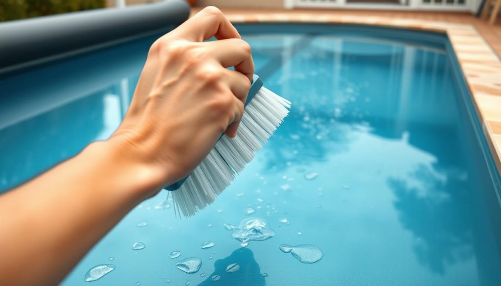 Maintenance of Automatic Pool Covers