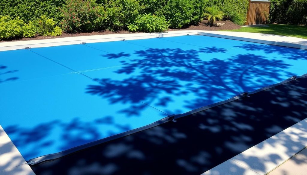 Safety Pool Covers