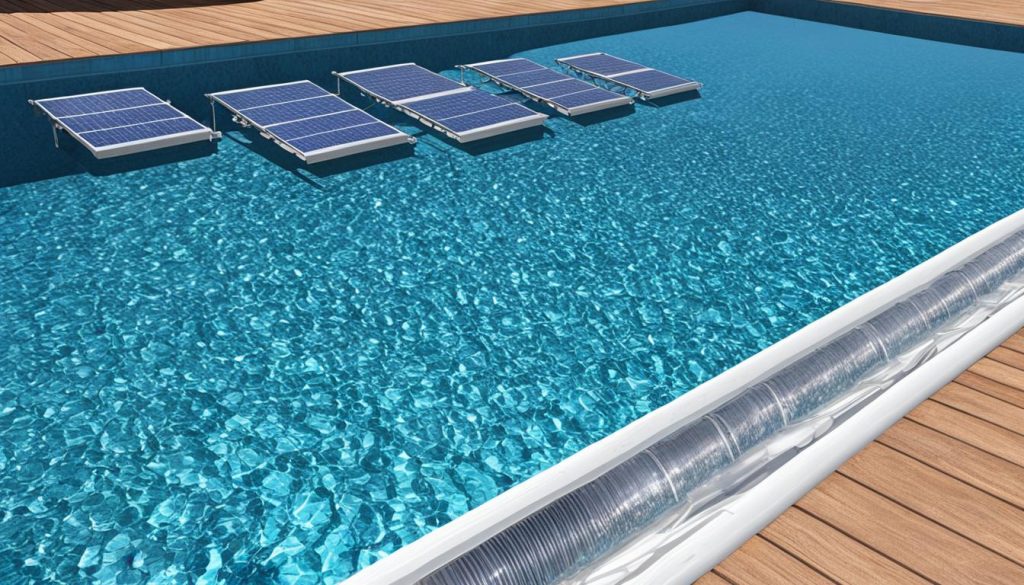 Solar Pool Covers