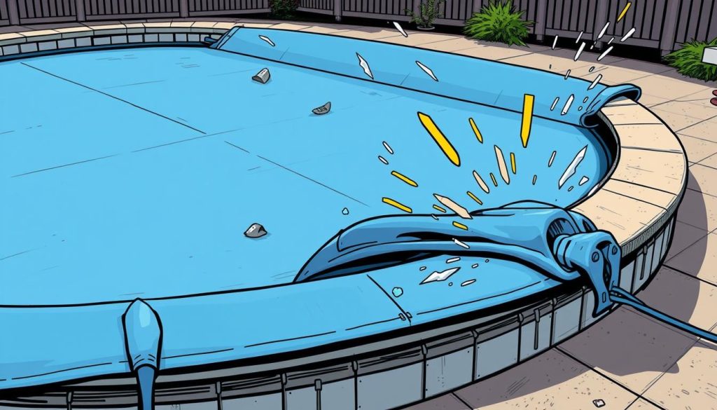 Top Rated Pool Safety Covers