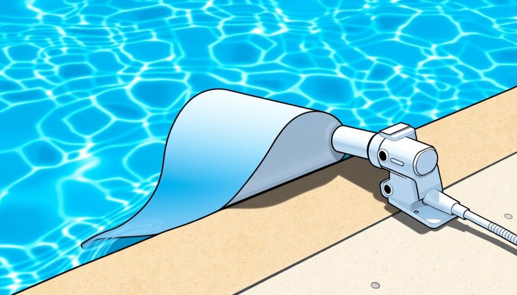 automatic pool covers