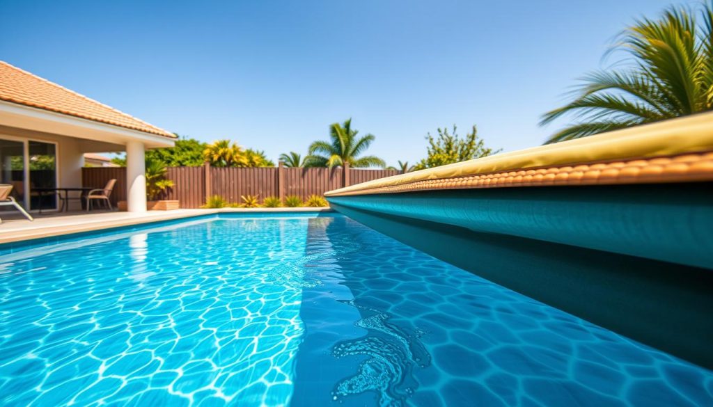 high-quality pool covers