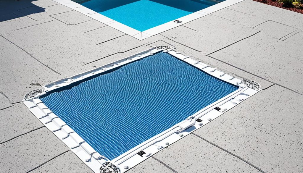 pool cover safety